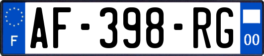 AF-398-RG