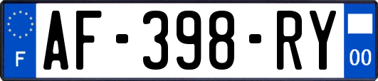 AF-398-RY