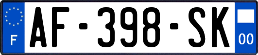 AF-398-SK