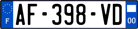 AF-398-VD