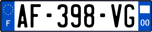 AF-398-VG