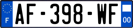 AF-398-WF