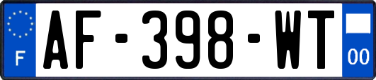 AF-398-WT