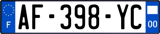 AF-398-YC