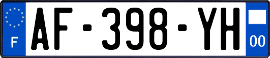 AF-398-YH