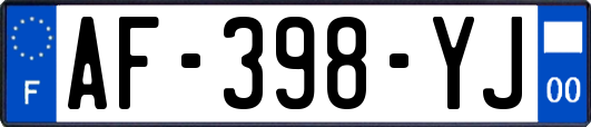 AF-398-YJ