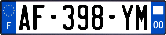 AF-398-YM