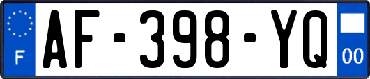 AF-398-YQ