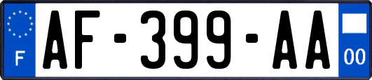 AF-399-AA