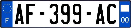 AF-399-AC