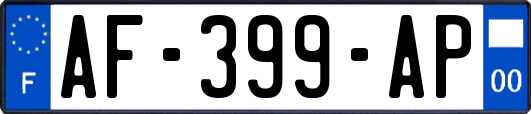 AF-399-AP