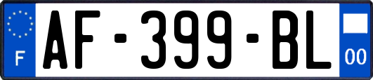 AF-399-BL