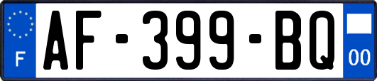 AF-399-BQ