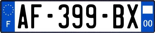 AF-399-BX