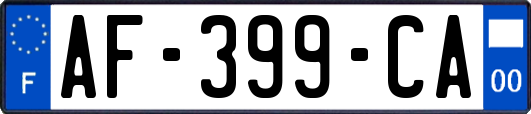 AF-399-CA