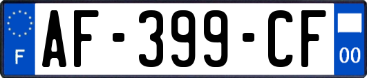 AF-399-CF