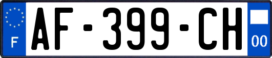 AF-399-CH