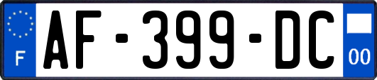 AF-399-DC