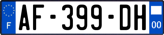 AF-399-DH