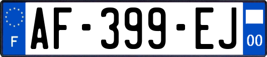 AF-399-EJ