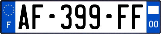 AF-399-FF
