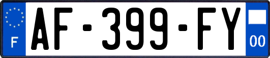 AF-399-FY