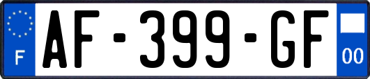 AF-399-GF
