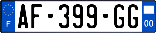 AF-399-GG