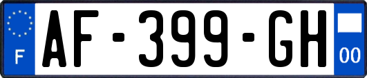 AF-399-GH