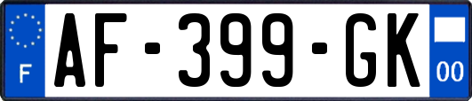 AF-399-GK