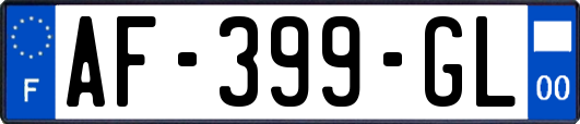 AF-399-GL