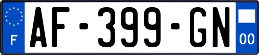 AF-399-GN