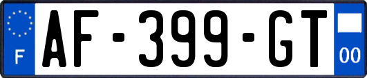 AF-399-GT