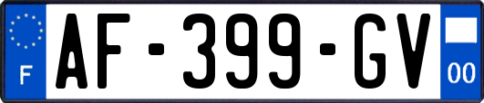 AF-399-GV