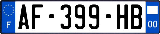 AF-399-HB