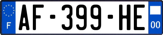 AF-399-HE