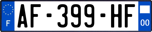 AF-399-HF