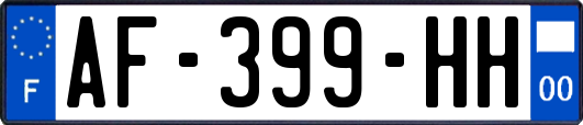 AF-399-HH