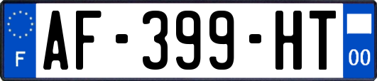 AF-399-HT