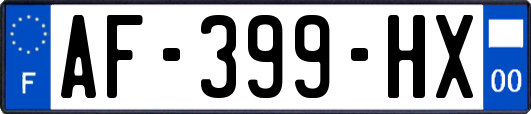 AF-399-HX