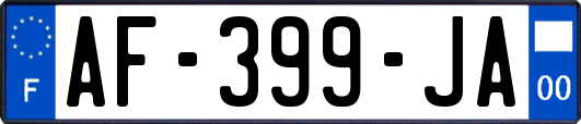 AF-399-JA