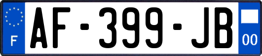 AF-399-JB