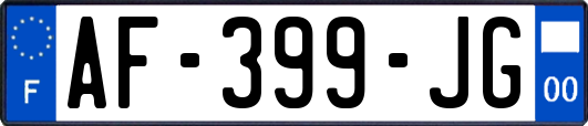 AF-399-JG