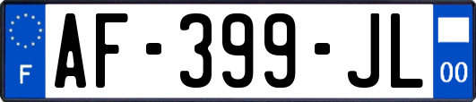 AF-399-JL