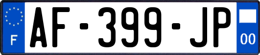 AF-399-JP