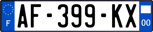 AF-399-KX