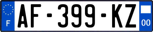 AF-399-KZ