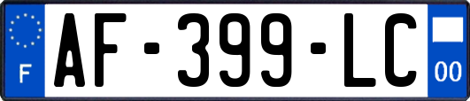 AF-399-LC