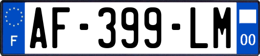 AF-399-LM