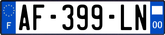 AF-399-LN